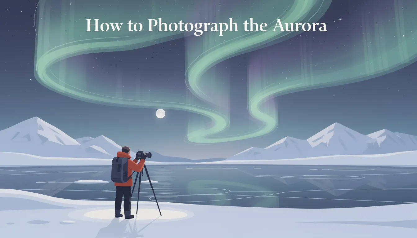 Aurora Borealis: The Ultimate Guide to the Northern Lights 3 How to Photograph the Aurora