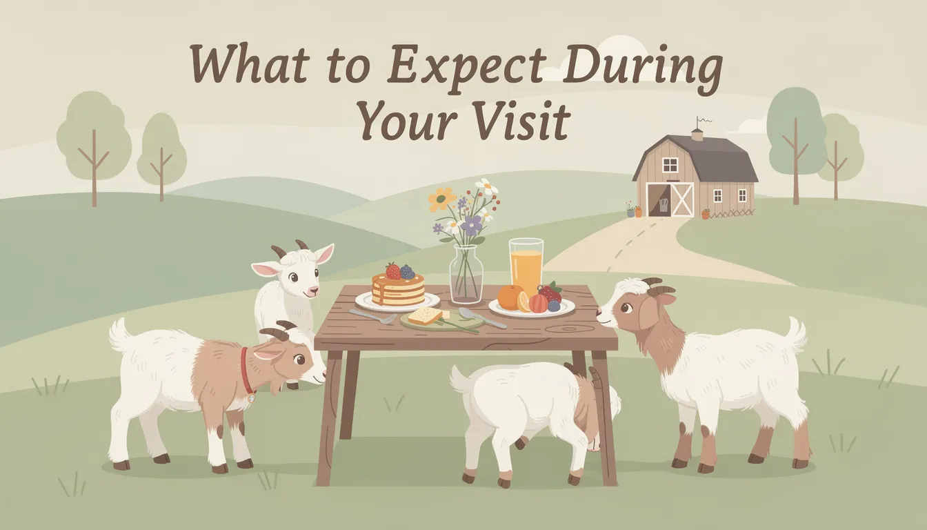 What to Expect During Your Visit
