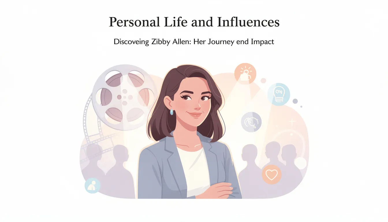 Personal Life and Influences