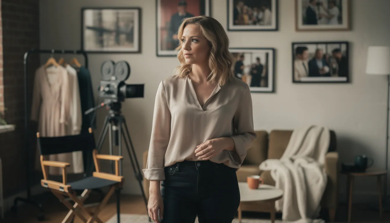 Discovering Zibby Allen: Her Journey and Impact