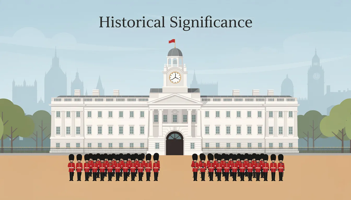 Historical Significance