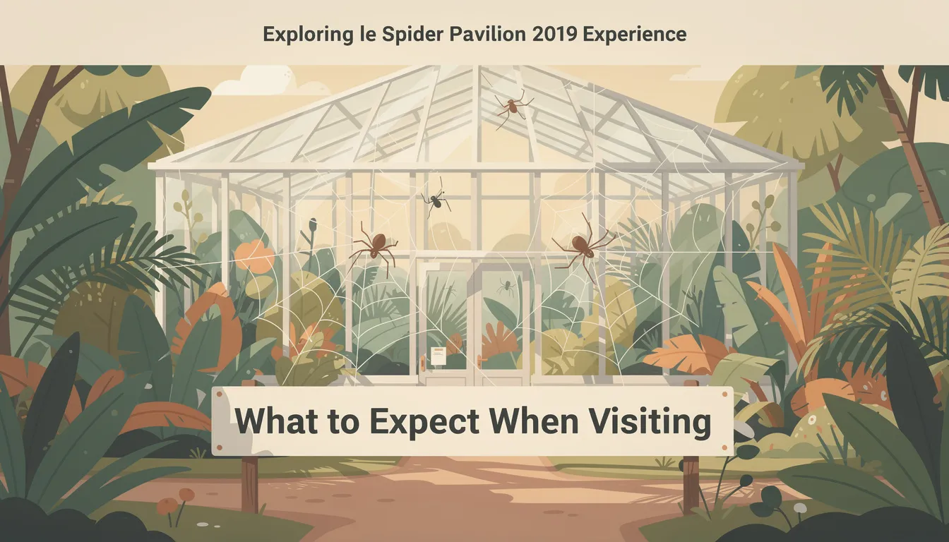 What to Expect When Visiting