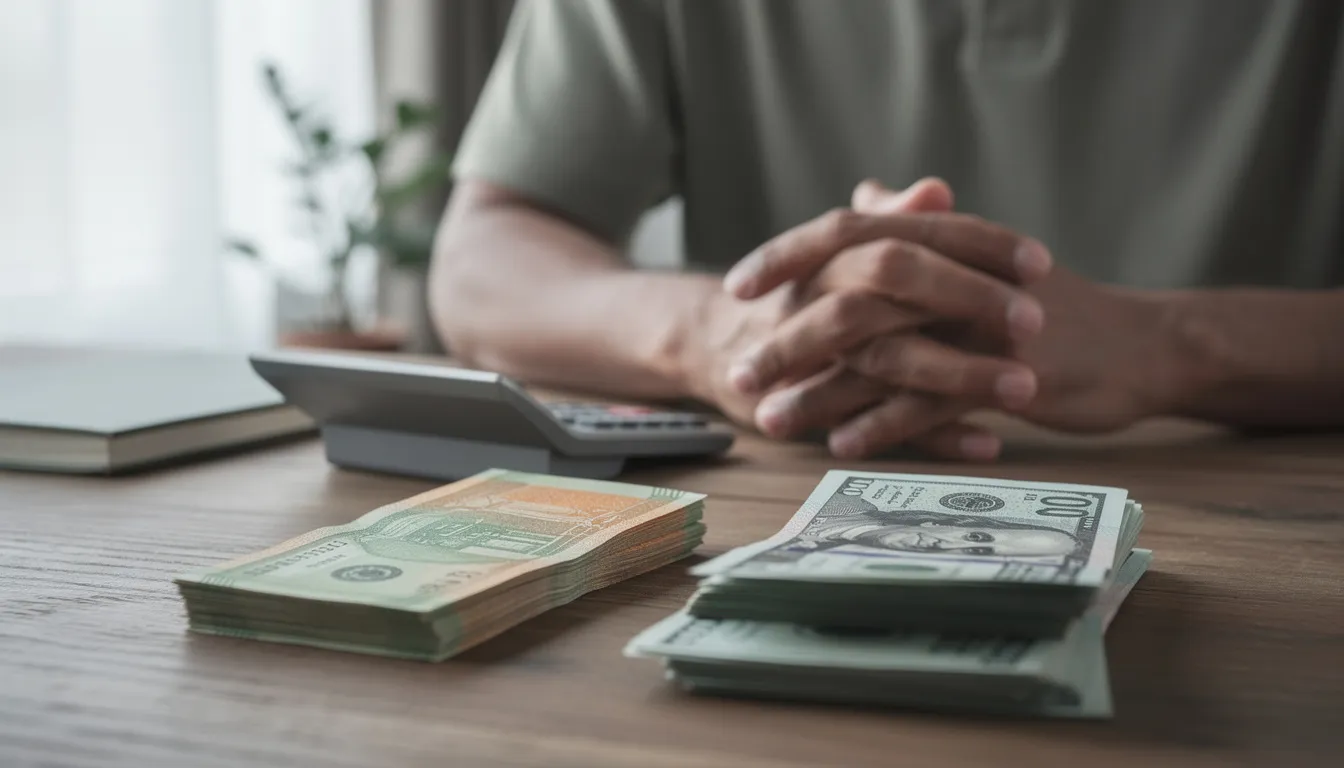 How Much Is 30000 Rupees in USD? Find Out Now!