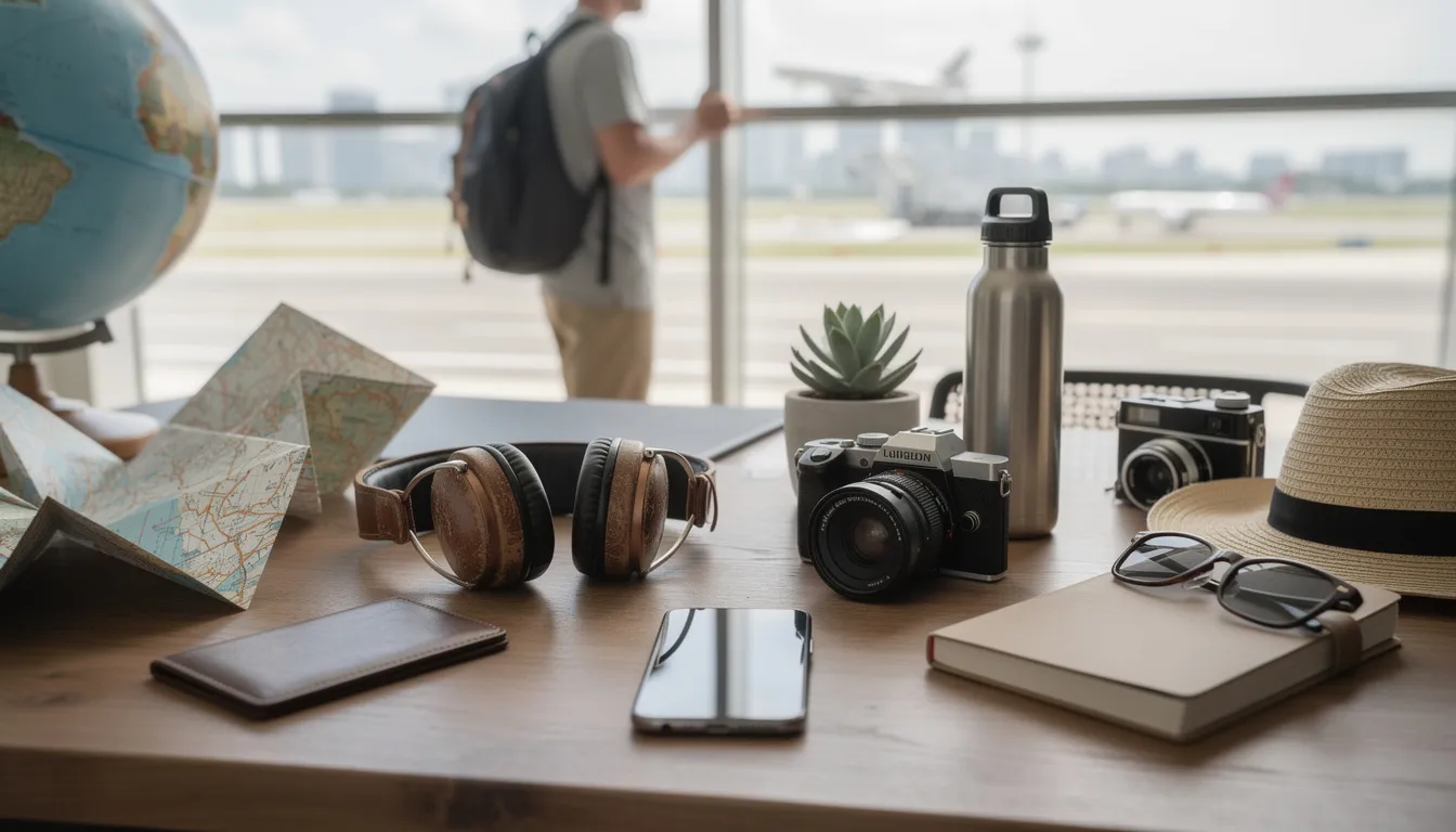 The Most Popular Travel Hashtags for 2025