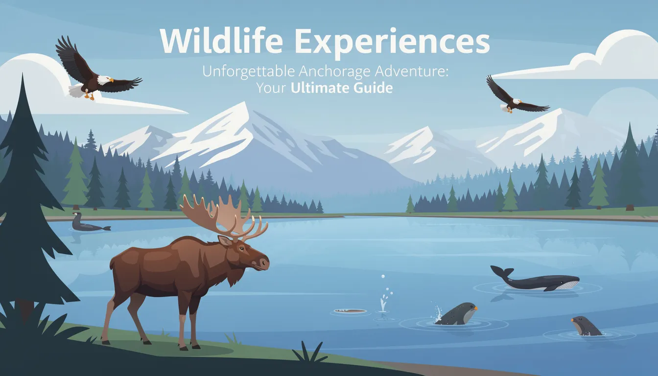Wildlife Experiences