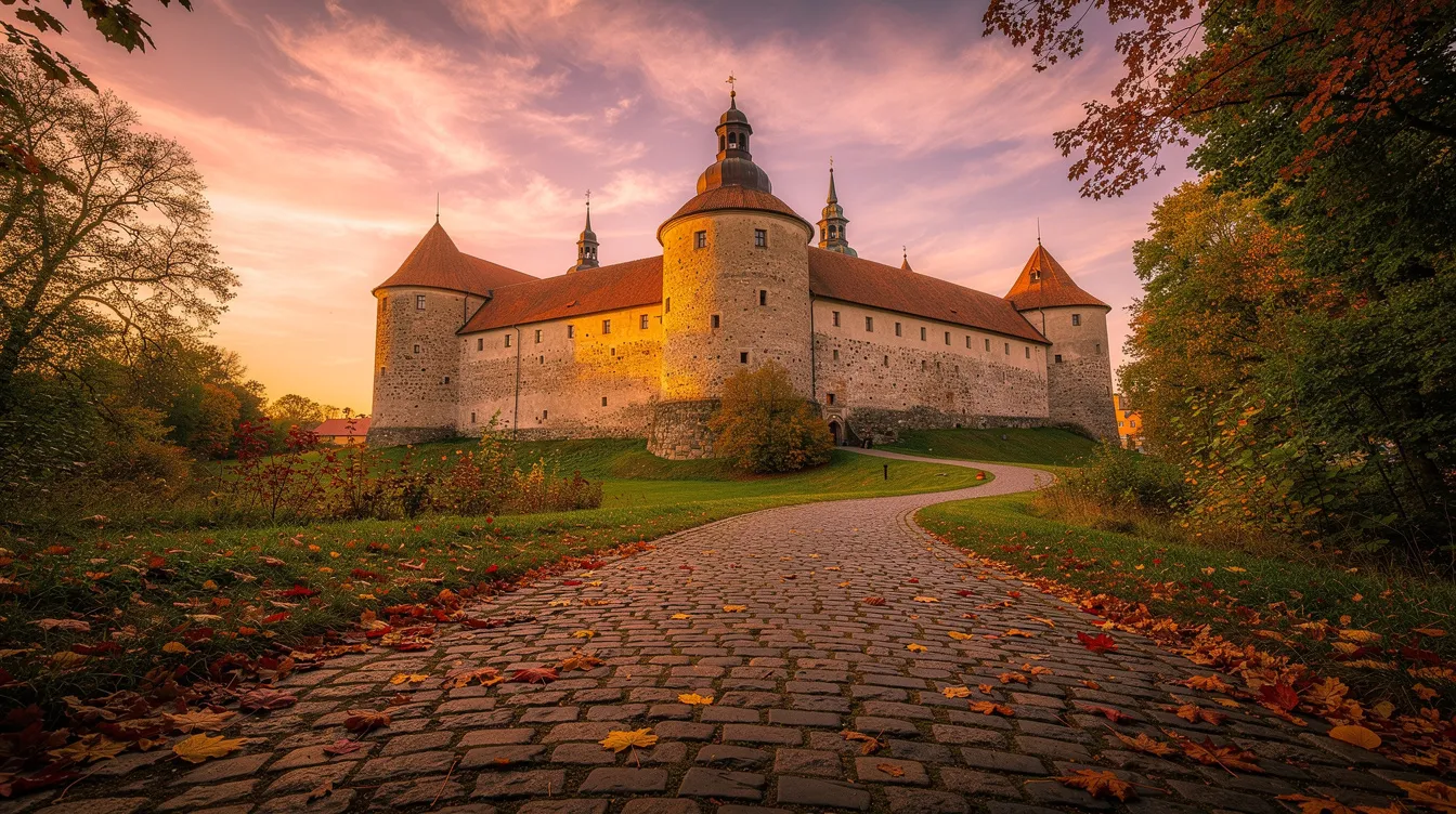 Discover Grodno, Belarus: A Journey Through History and Culture