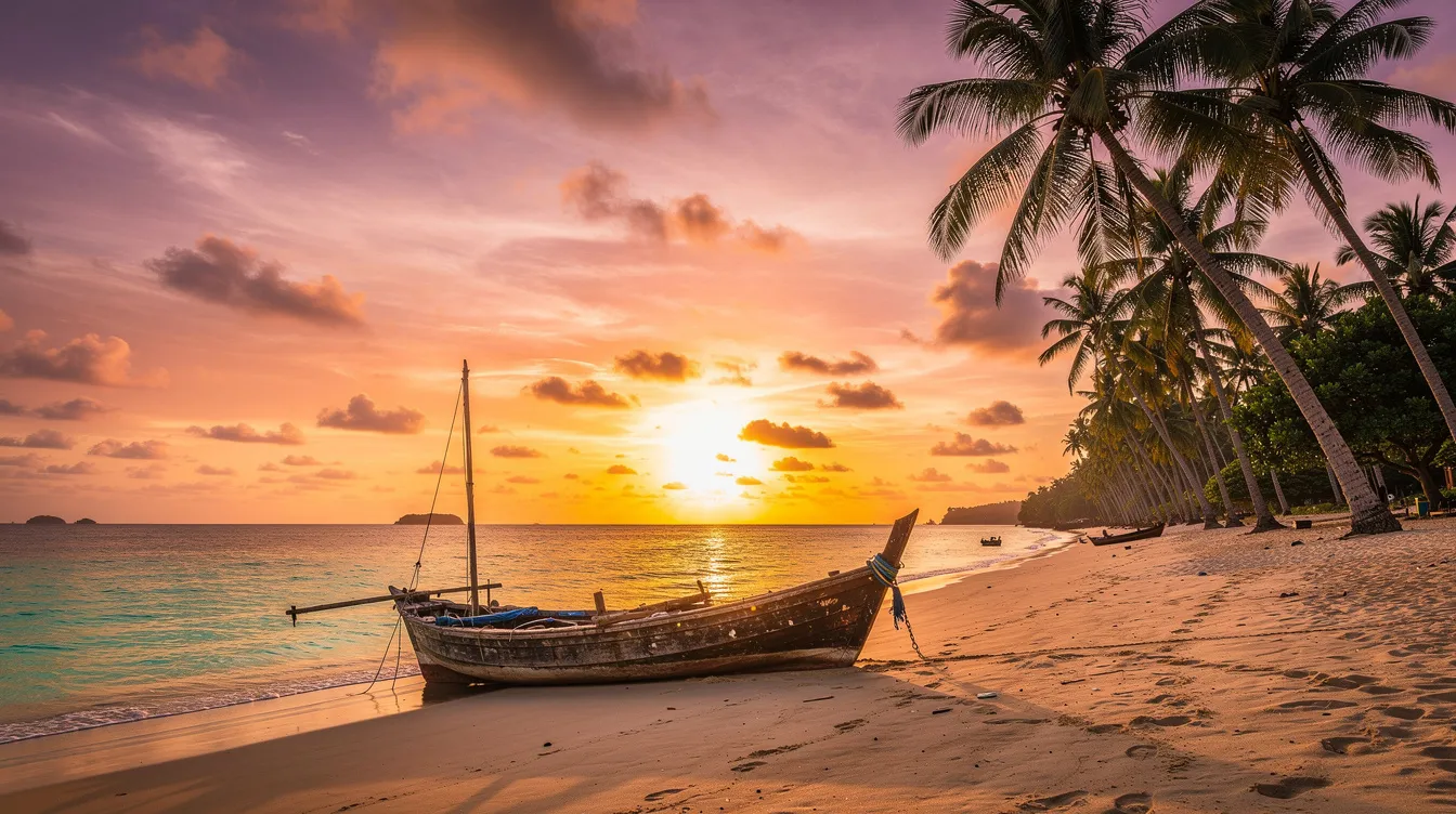 Discover Lindi: Your Ultimate Guide to Tanzania's Hidden Gem