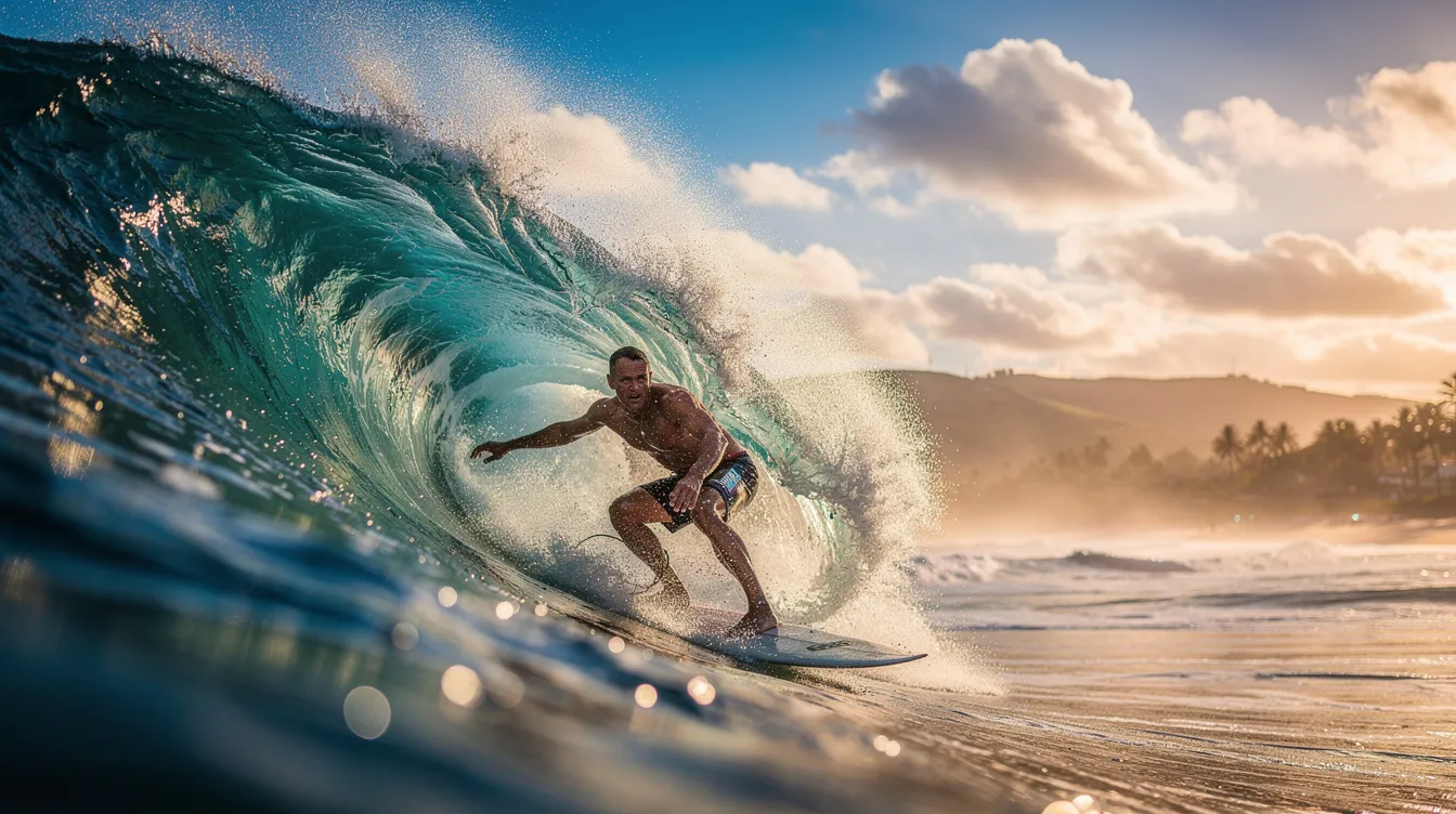 Kelly Slater Net Worth: The Secrets Behind His $42 Million Fortune