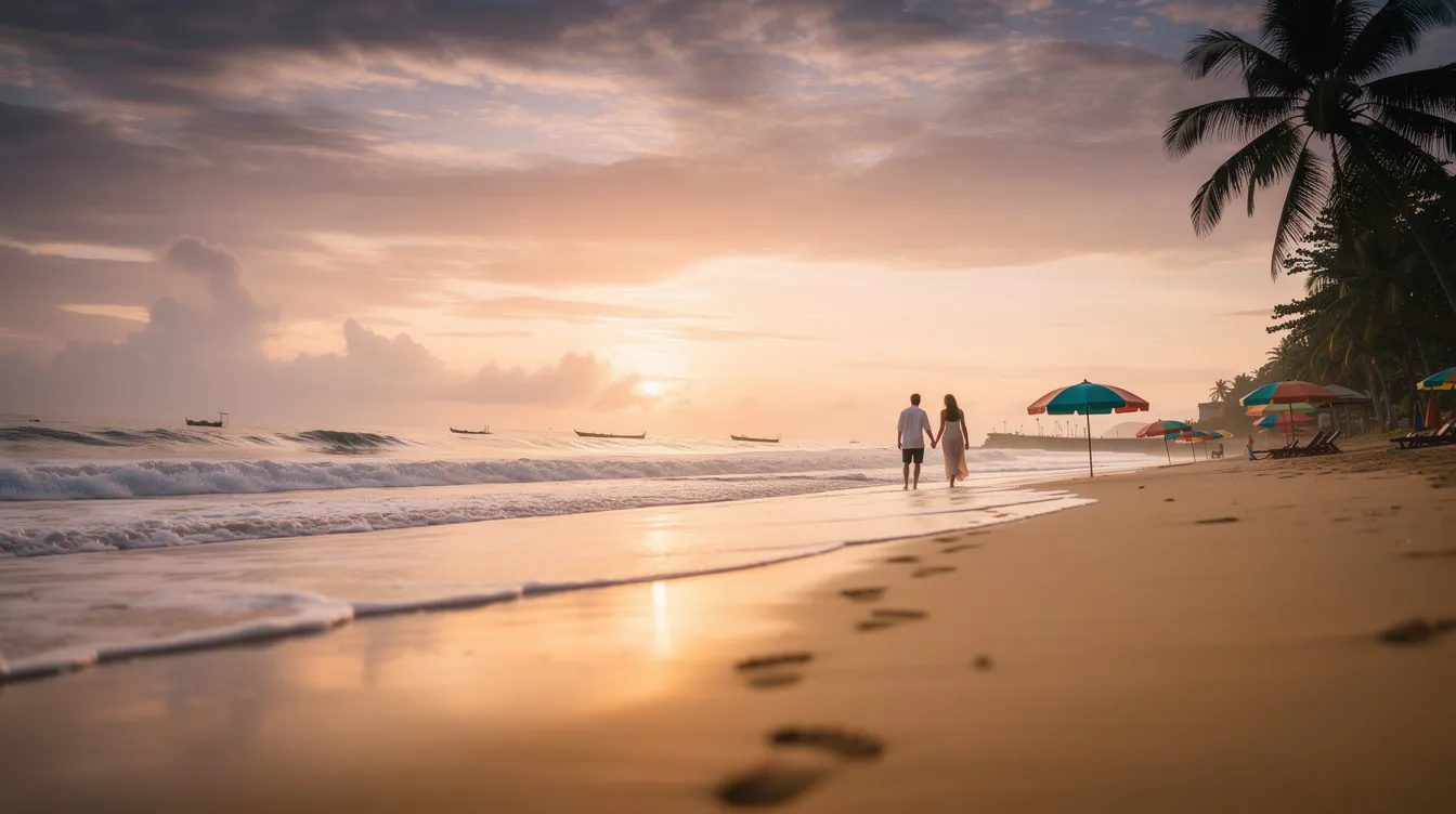 Lovina Bali: Your Ultimate Guide to Tranquil Beach Escapes