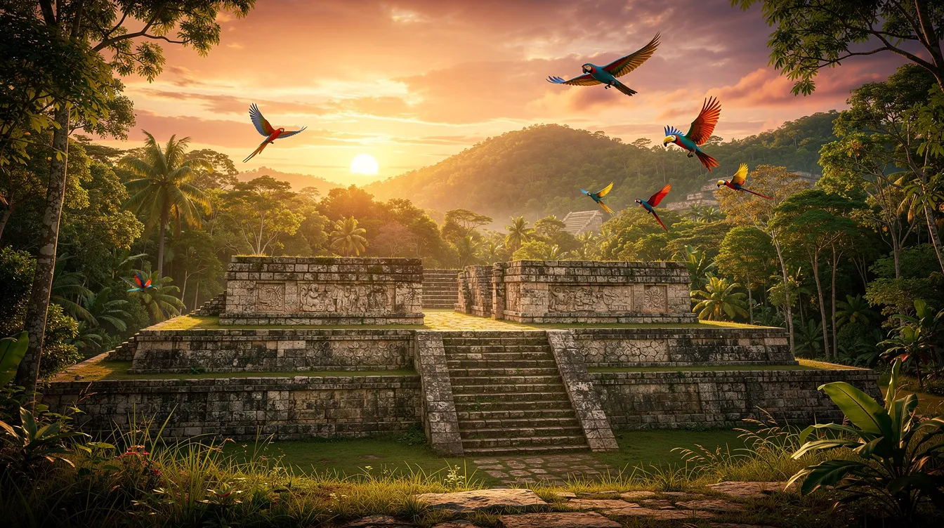 Map of Honduras: Your Ultimate Travel Guide