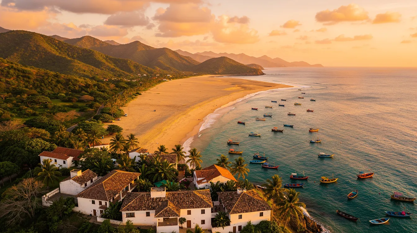 Map of Sinaloa, Mexico: Your Ultimate Guide to the Region