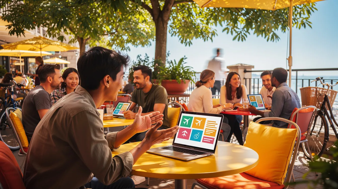 Traveling Jobs Without Experience: 15 Opportunities to Explore the World 3 How to Find These Jobs