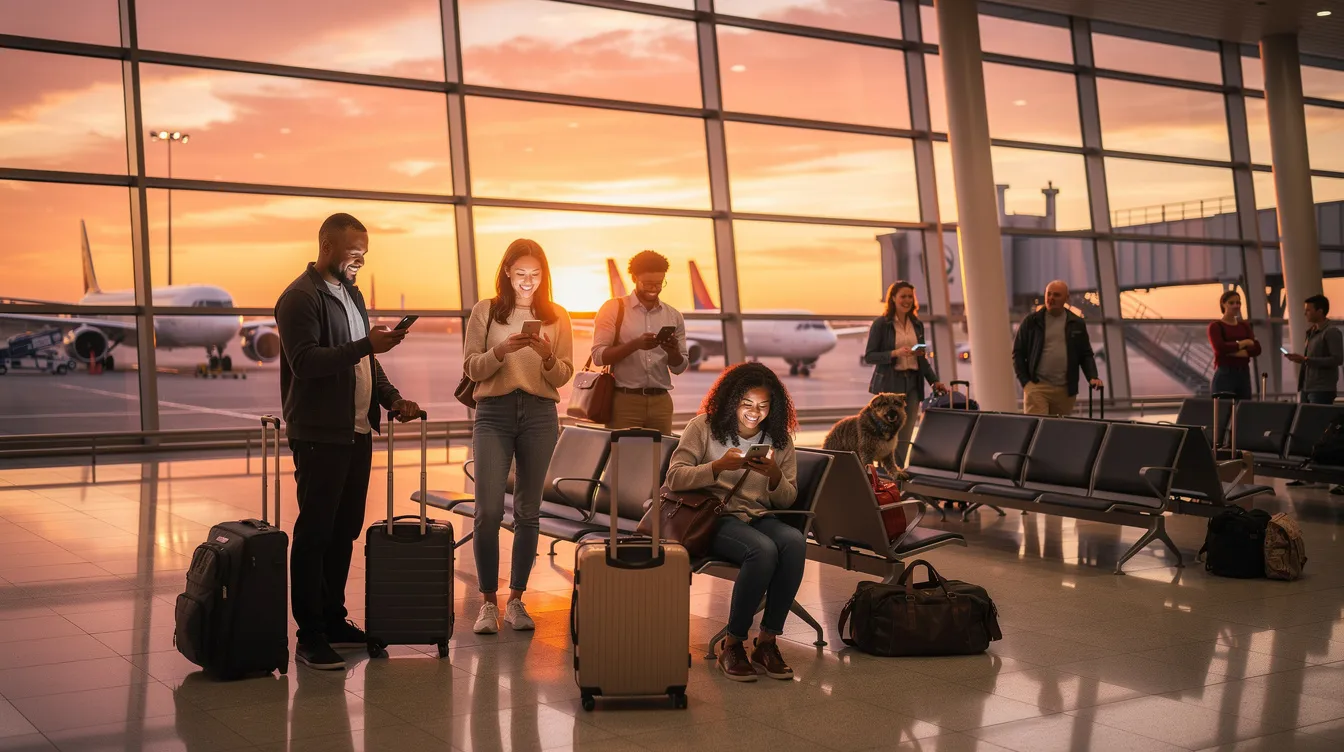 Ttweakflight discount codes: Unlock savings for your travels