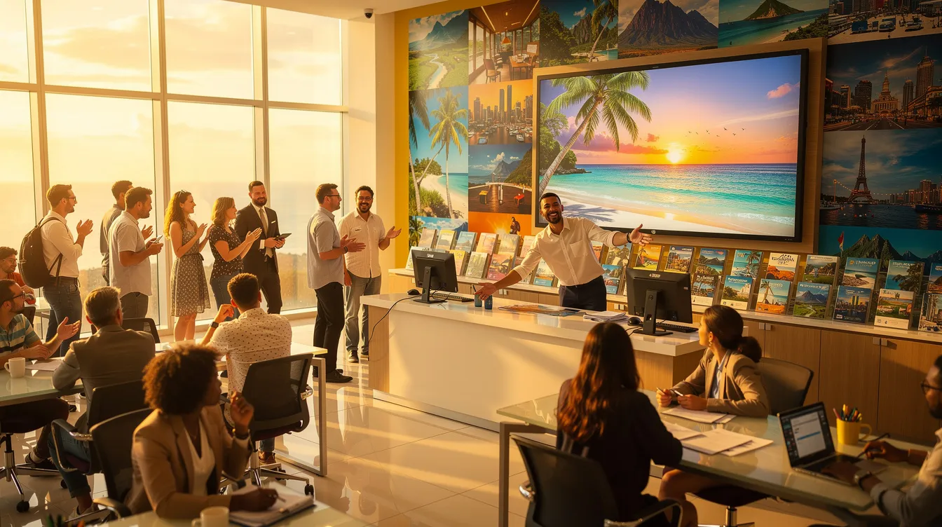 Vacation Superstore: Your Gateway to Unforgettable Travel Deals