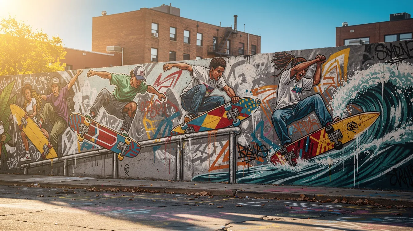 RVCA's Cultural Impact