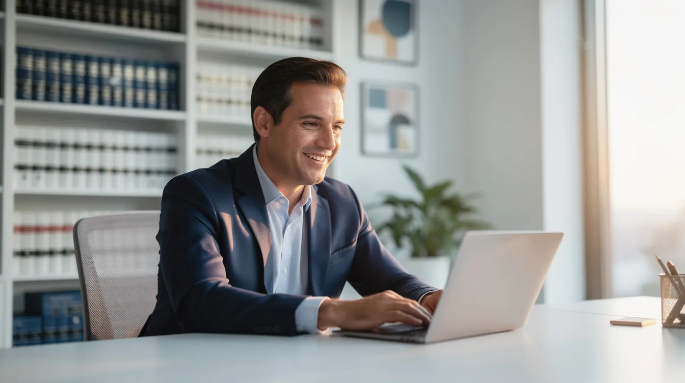 Mylawyer360 : le meilleur moyen de trouver un avocat facilement