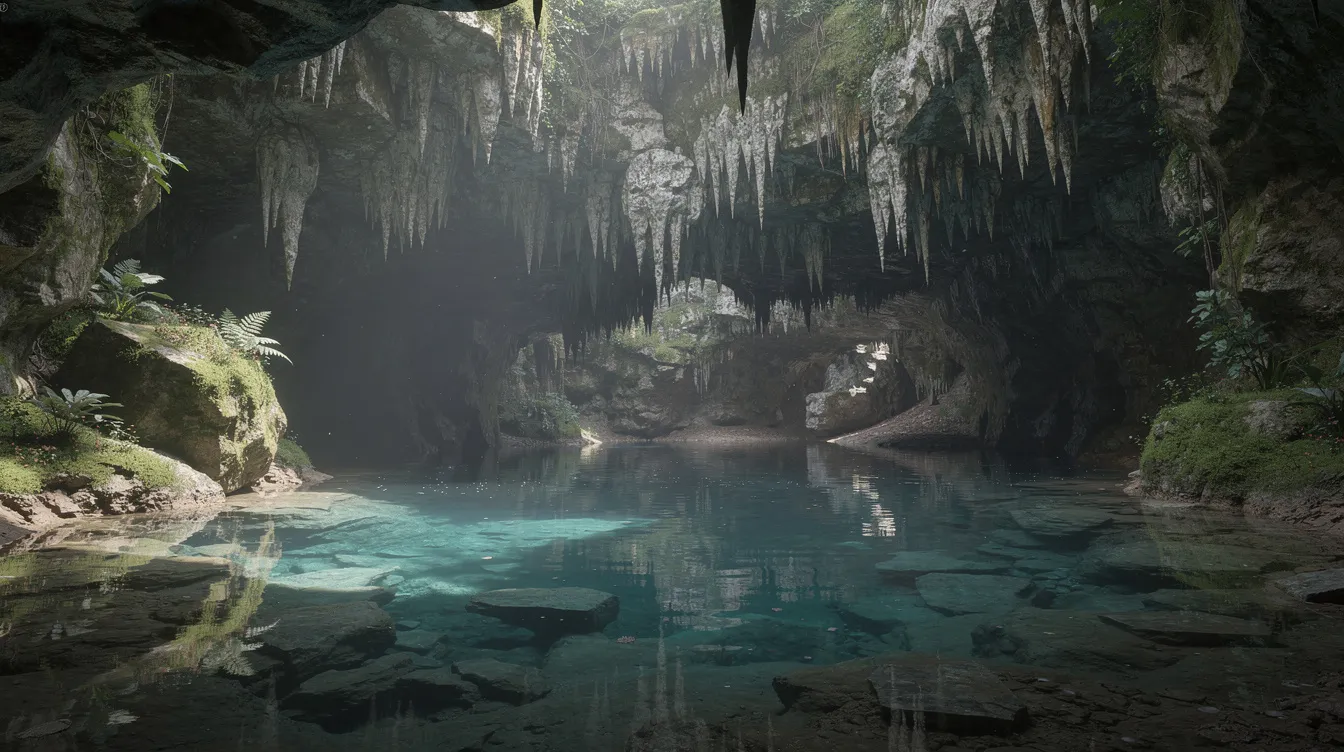 Visiter Nam Talu Cave : conseils pratiques