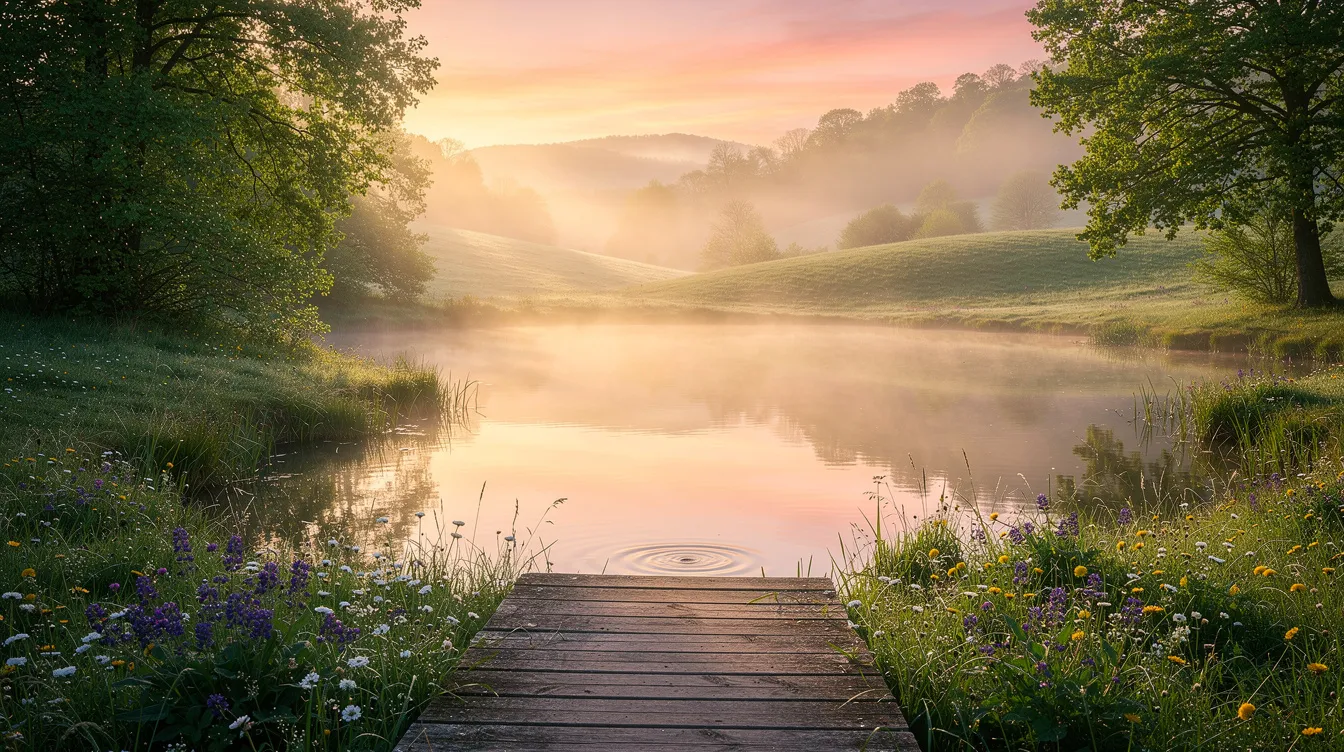 Panvaree the greenery : évasion au cœur de la nature
